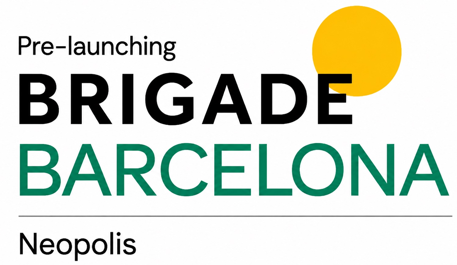 Brigade Barcelona Neopolis